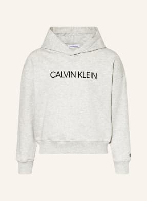 Calvin Klein Bluza z kapturem