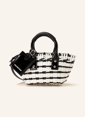 BALENCIAGA Torba na ramię BISTRO XXS
