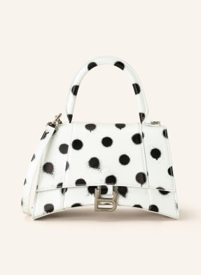 BALENCIAGA Handtasche HOURGLASS S