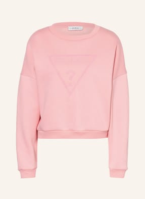 GUESS Cropped-Sweatshirt JULIANE