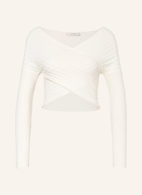 GUESS Cropped-Pullover AMBER