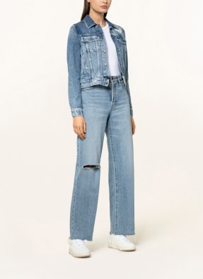GUESS Jeansjacke DELYA TRUCKER