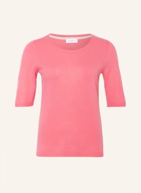darling harbour Strickshirt aus Cashmere