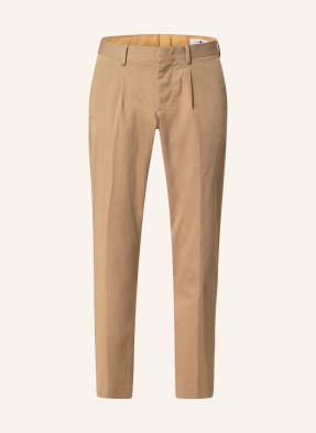 NN07 Chinos BILL tapered fit