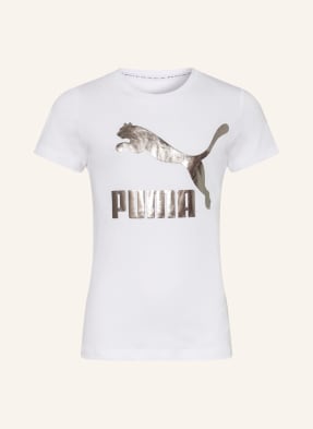 PUMA T-Shirt CLASSICS