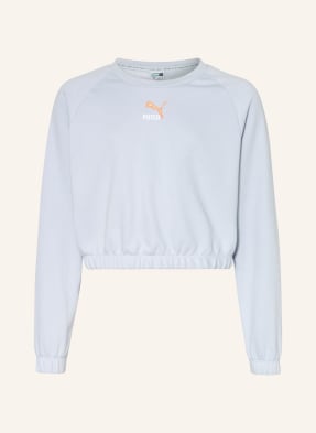 PUMA Cropped-Sweatshirt
