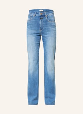 CLOSED Flared Jeans LEAF