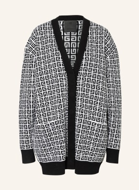 GIVENCHY Strickjacke aus Cashmere