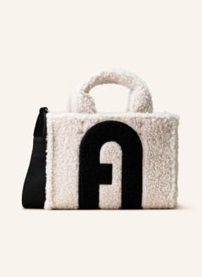 FURLA Umhängetasche OPPRTUNITY aus Teddyfell