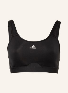 Adidas Techfit Molded Bra Damen Sport-BH - Shirts & T-Shirts