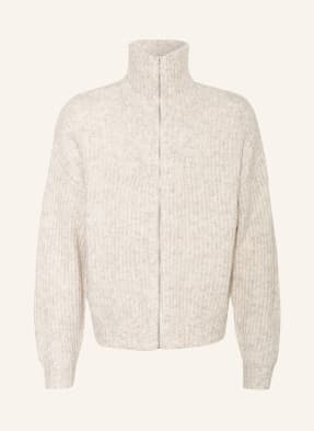 HOLZWEILER Strickjacke EMPEREOR mit Alpaka