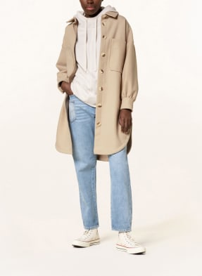ONLY Oversized-Overjacket