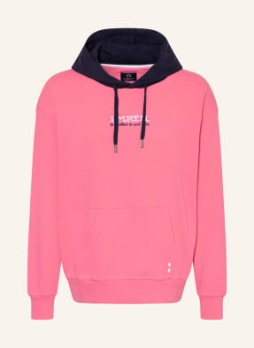 LA MARTINA Hoodie