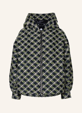 BOGNER Oversized-Jacke ANISSA
