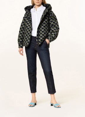 BOGNER Oversized-Jacke ANISSA