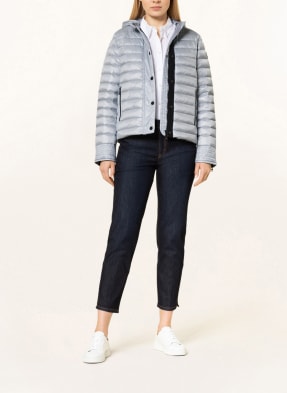 BOGNER Lightweight-Daunenjacke MILLA mit abnehmbarer Kapuze