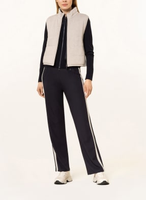 BOGNER Strickweste CLARY