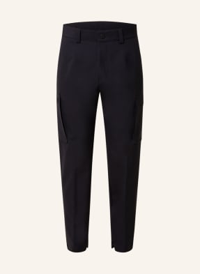 STRELLSON Suit trousers SAMI extra slim fit