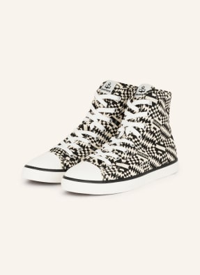 ISABEL MARANT Hightop-Sneaker BENKEEN