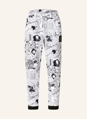 BOSS Hose HURLEY LOTUS im Jogging-Stil Extra Slim Fit