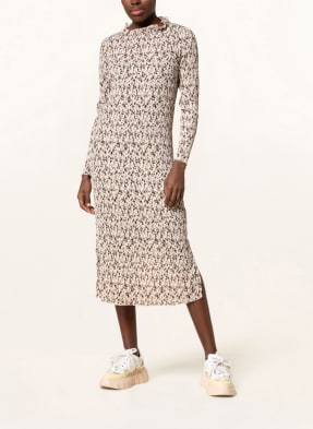 FREEQUENT Plisseekleid BEDDY
