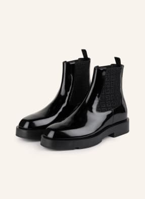 GIVENCHY Botki chelsea
