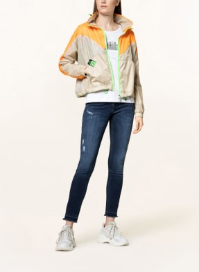 ULLI EHRLICH SPORTALM Blouson