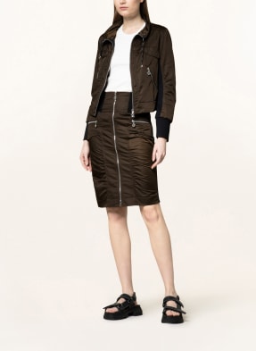 ULLI EHRLICH SPORTALM Blouson