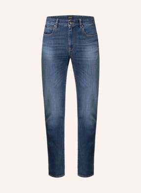 ZZegna Jeans Slim Fit