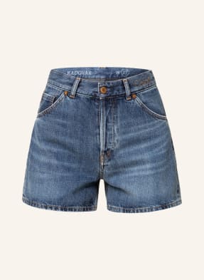 Chloé Jeans-Shorts