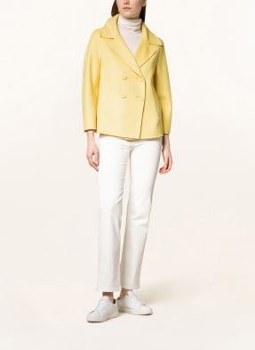 MaxMara STUDIO Cabanjacke CORINTO