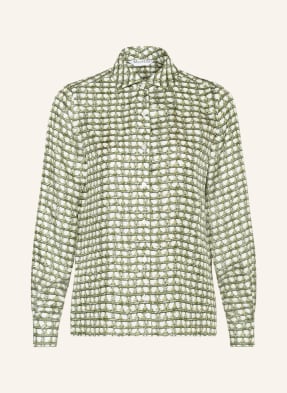 Max Mara Shirt blouse VAMPATA in silk
