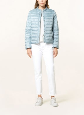 WEEKEND MaxMara Lightweight-Daunenjacke ESTELLA zum Wenden