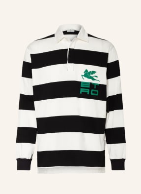 ETRO Jersey-Poloshirt
