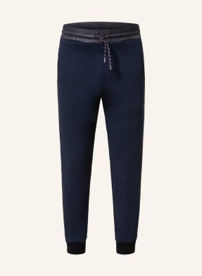 ETRO Sweatpants mit Galonstreifen