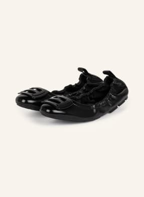 HOGAN Ballerinas H511