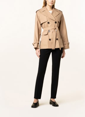 Max Mara Trenchcoat CTRENCH