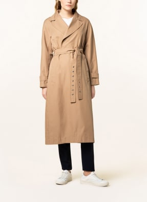Max Mara Trenchcoat ETRENCH