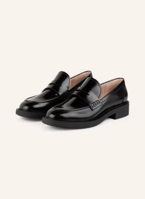 Gianvito Rossi Penny-Loafer HARRIS