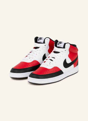 Nike High-top sneakers COURT VISION MID