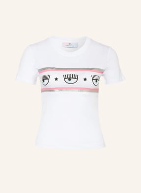 CHIARA FERRAGNI T-shirt