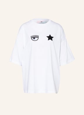 CHIARA FERRAGNI Oversized-Shirt