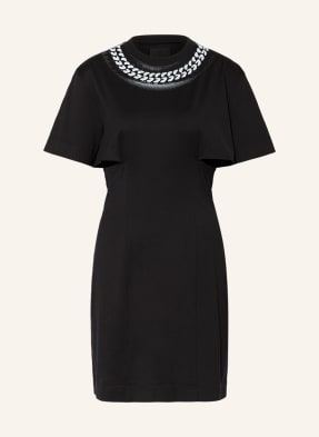 GIVENCHY Jerseykleid mit Cut-outs
