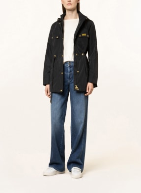 BARBOUR INTERNATIONAL Regenjacke FORCE