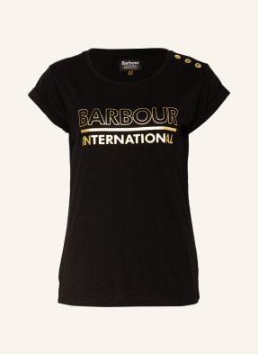 BARBOUR INTERNATIONAL T-Shirt AVALON