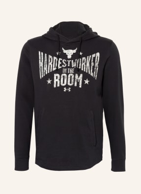 UNDER ARMOUR Hoodie UA PROJECT ROCK