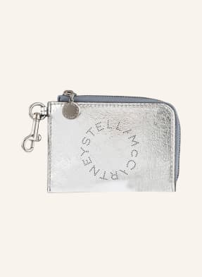 STELLA McCARTNEY Münzetui LOGO