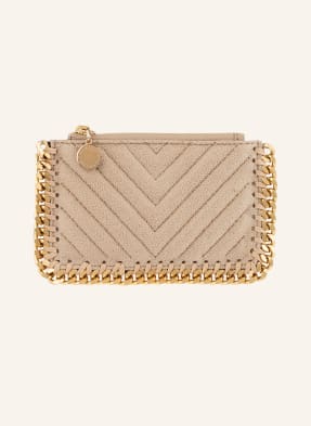 STELLA McCARTNEY Kartenetui FALABELLA
