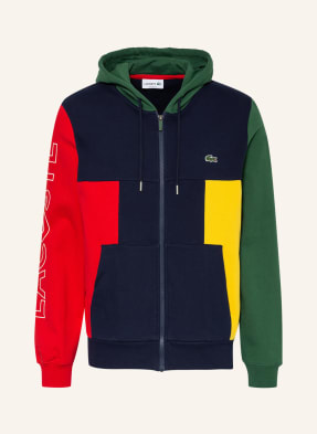 LACOSTE Sweatjacke