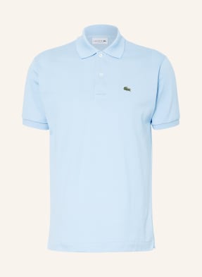 LACOSTE Piqué-Poloshirt Classic Fit